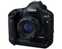 Canon EOS-1D Mark III - niekończąca się opowieść
