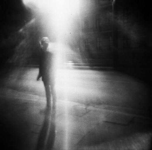Wystawa "Nieproszeni goście" w Galerii Fotografii Łódzkiego Towarzystwa Fotograficznego