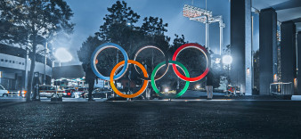 Zobacz, jak naprawdę wygląda praca fotografów sportowych