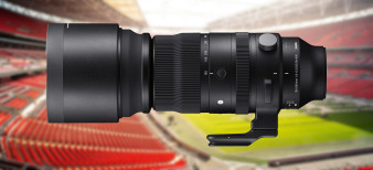 Sigma 150-600 mm f/5-6.3 DG DN OS | Sports - kompaktowy superzoom do Sony E i L-Mount
