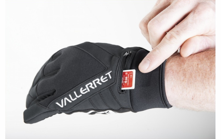 Valleret Photography Gloves