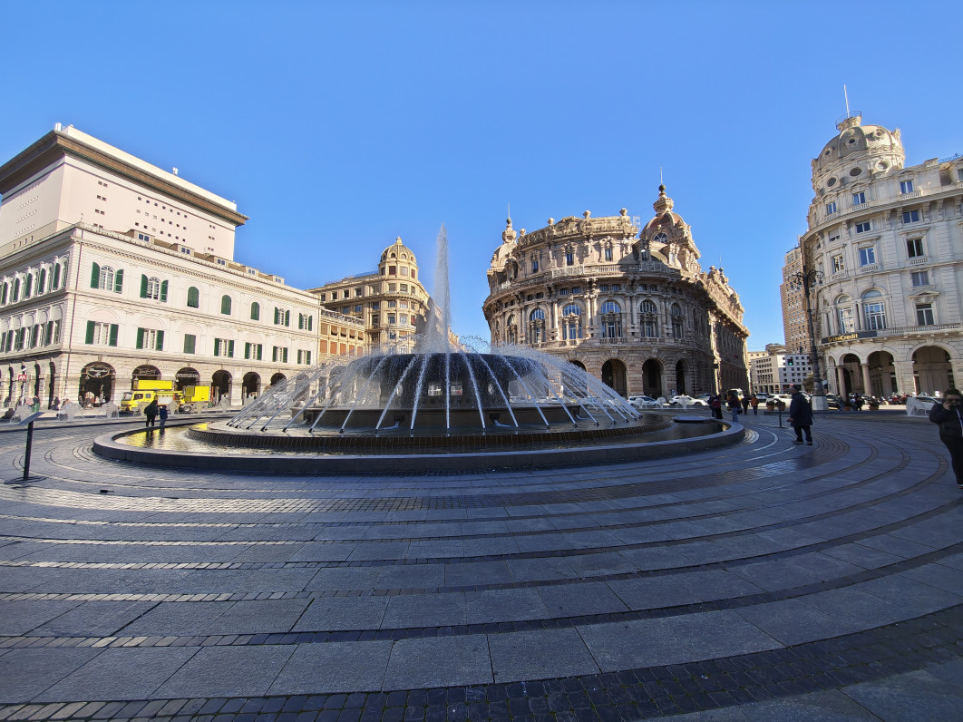 Moduł superszerokokątny 0,5x