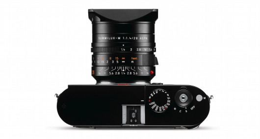 Leica Summilux-M 28 mm f/1.4 ASPH