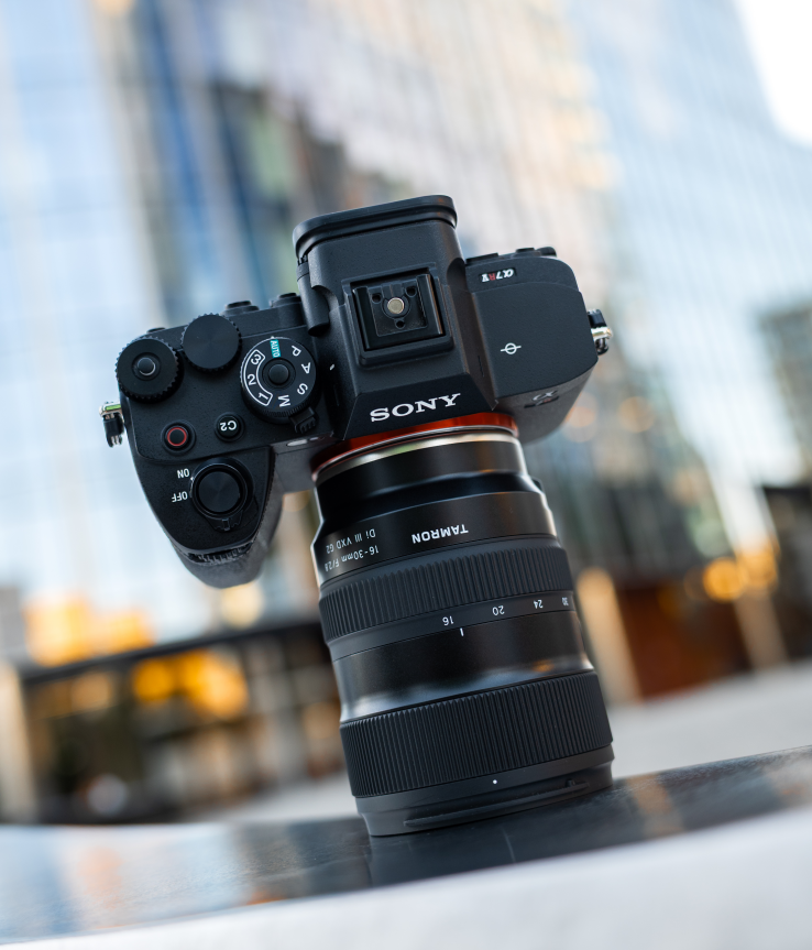 Tamron 16-30 mm f/2.8 Di III VXD G2 - zdjęcia przykładowe (JPEG+RAW)