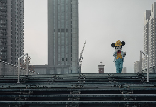 Citymorphosis, czyli studium transformacji byłych komunistycznych miast