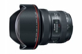 Canon EF 11-24 f/4L USM
