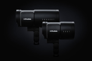 Profoto B10Xi B10X Plus - błysk 250 i 500 Ws w lekkim oraz kompaktowym wydaniu 