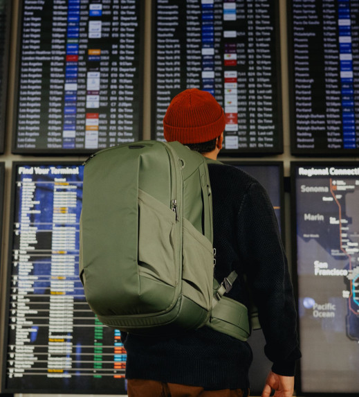 Peak Design rozszerza linię Travel Line. Nowe plecaki i torby mają przesuwać granice funkcjonalności