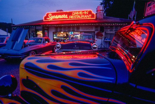 Kodak Ektachrome w średnim i wielkim formacie? Wszystko na to wskazuje
