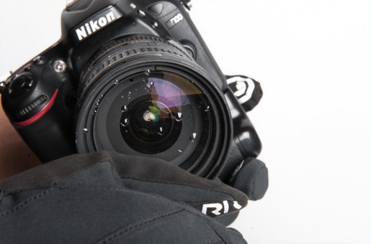 Valleret Photography Gloves
