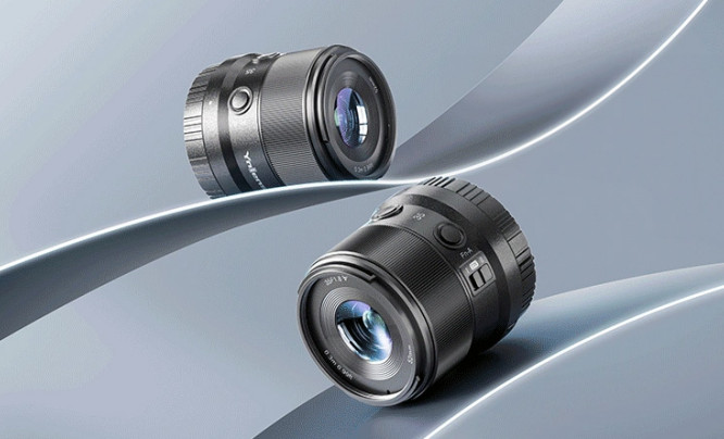 Yongnuo YN 35 mm f/1.8 Z DA DSM WL - kompaktowy, jasny standard APS-C do Nikon Z z ciekawymi funkcjami