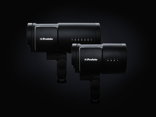 Profoto B10Xi B10X Plus - błysk 250 i 500 Ws w lekkim oraz kompaktowym wydaniu 