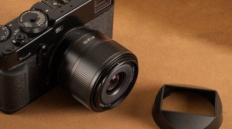 TTartisan AF 35 mm f/1.8 - jasny i niedrogi obiektyw standardowy do APS-C