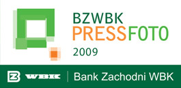 Ruszyła kolejna edycja konkursu BZWBK Press Foto