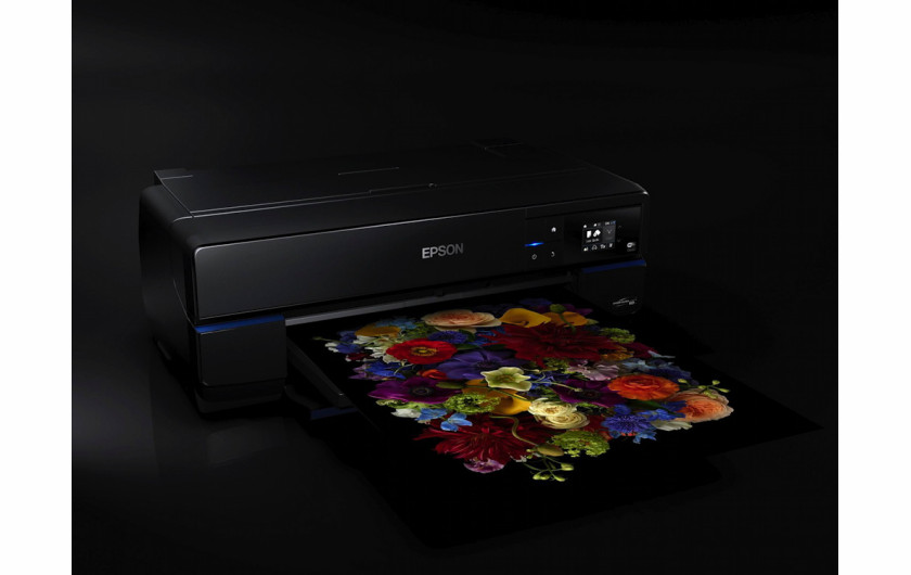 Epson SureColor SC-P800