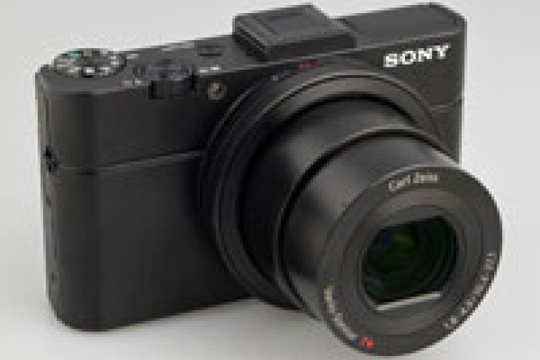 Sony Cyber-shot RX100 II - test