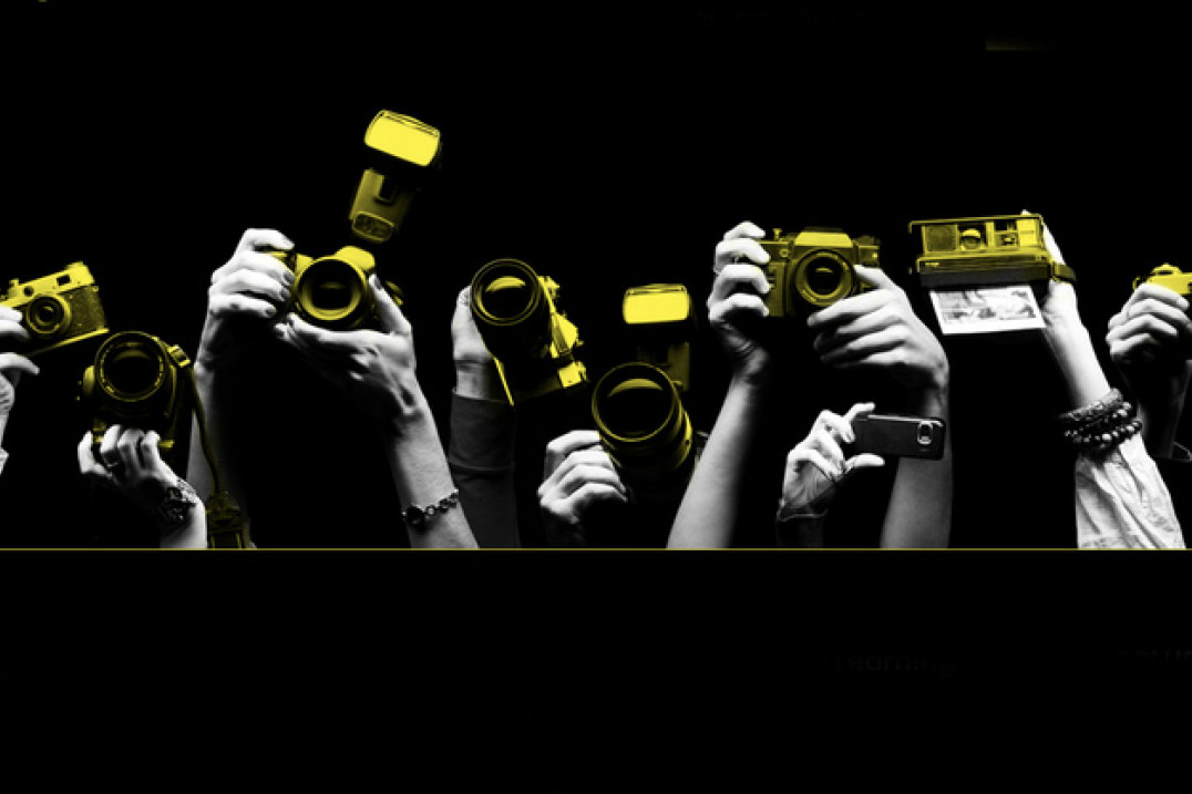 Photo Plus Learning Lens - darmowe kursy fotografii online