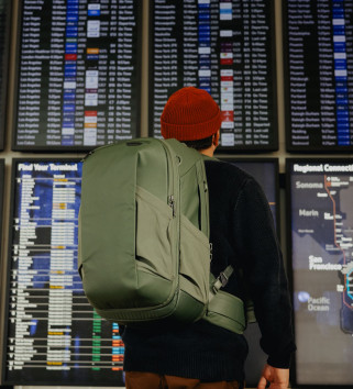 Peak Design rozszerza linię Travel Line. Nowe plecaki i torby mają przesuwać granice funkcjonalności