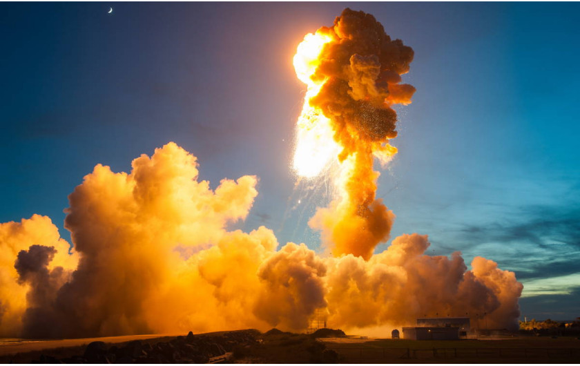 fot. NASA HQ Photo