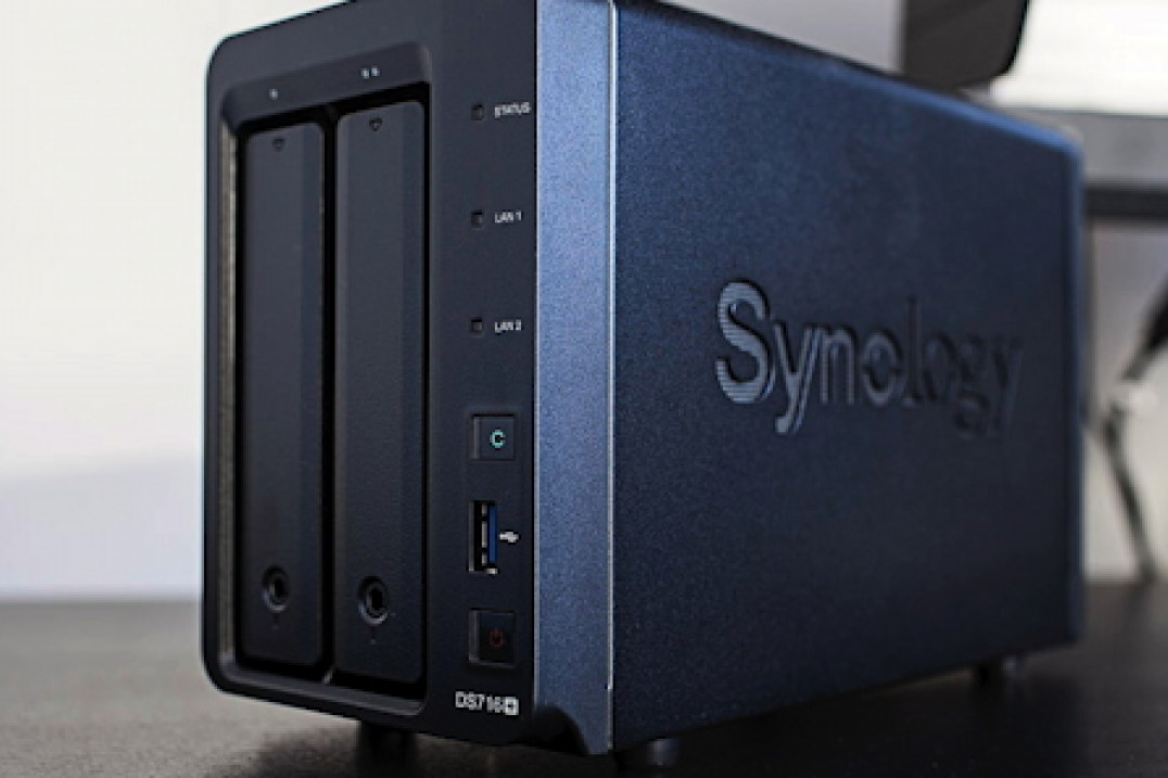 Synology DS716+ - opinia eksperta