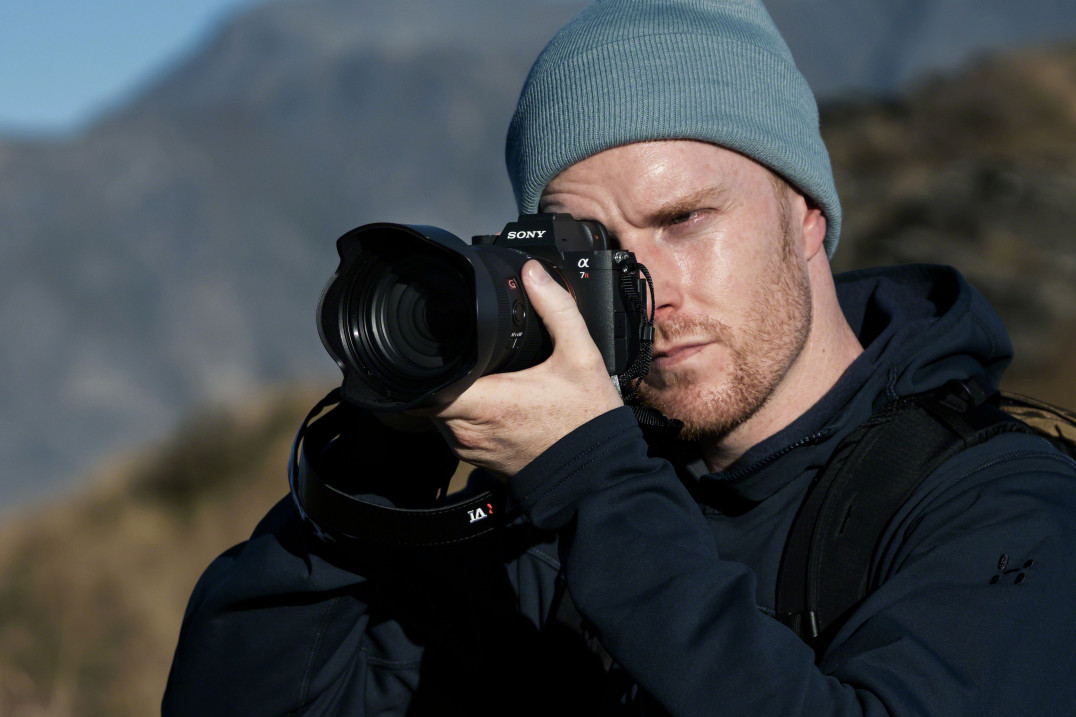 Sony A7R VI - nowy król dużych rozdzielczości