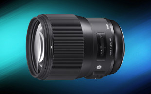Sigma 135 mm f/1.8 DG HSM ART - portretówka dla wymagających