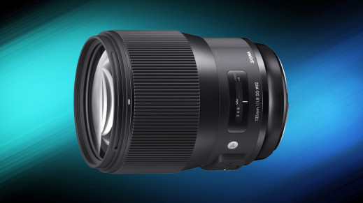 Sigma 135 mm f/1.8 DG HSM ART - portretówka dla wymagających