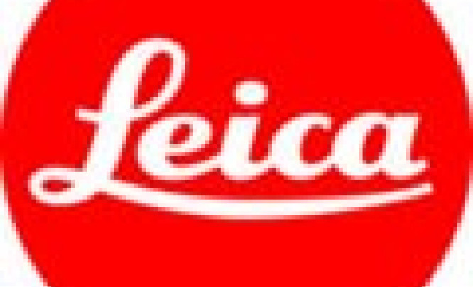 Leica X1 - nowy firmware