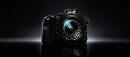 Panasonic Lumix FZ2000 - narzędzie wymagających twórców