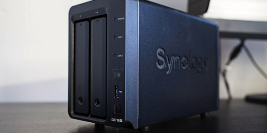 Synology DS716+ - opinia eksperta