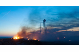 fot. NASA HQ Photo