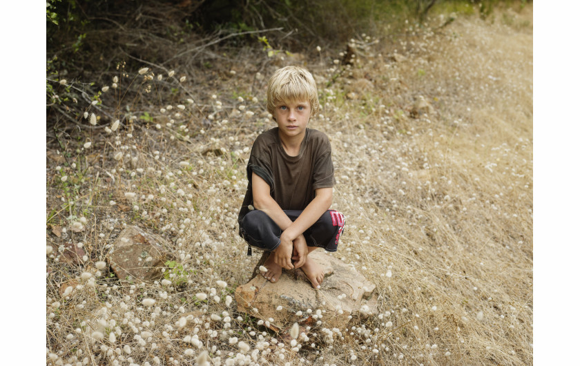 © Pieter Hugo, Portret 18, Afryka Południowa 2016 r.