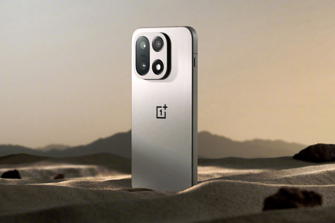 OnePlus 15 - brak Hasselblada i mniejsze matryce, ale sprytniejsze przetwarzanie obrazu