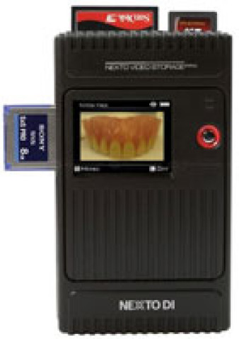 Nexto NVS2500 - 500GB w fotobanku