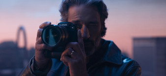 Czy karty pamięci i dyski przestaną być potrzebne? Frame.io zawiązuje współpracę z Fujifilm i RED