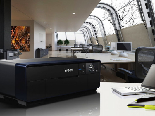 Epson SureColor SC-P600