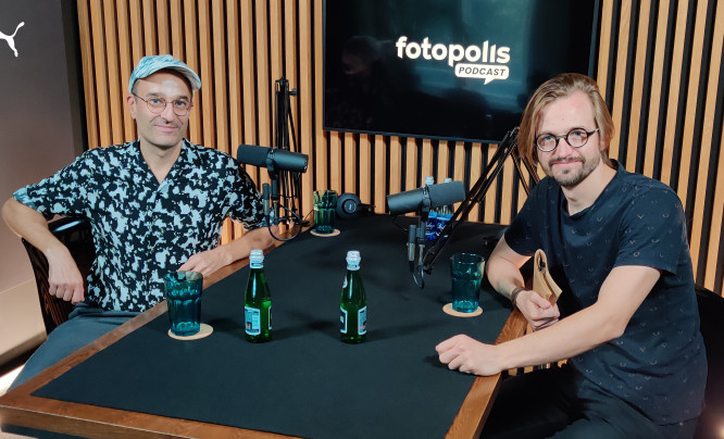  Paweł Fabjański: sztuczna inteligencja to już nie jest zabawa [PODCAST]