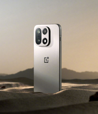 OnePlus 15 - brak Hasselblada i mniejsze matryce, ale sprytniejsze przetwarzanie obrazu