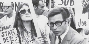 Amc2 journal Issue 9 - Amore e Piombo: The Photography of Extremes in 1970s Italy - recenzja