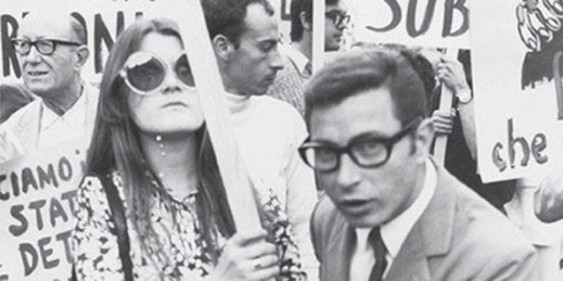 Amc2 journal Issue 9 - Amore e Piombo: The Photography of Extremes in 1970s Italy - recenzja