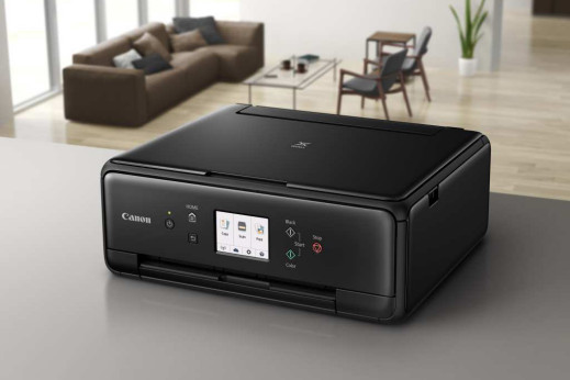 Canon PIXMA Home - nowa seria uniwersalnych drukarek „3 w 1“