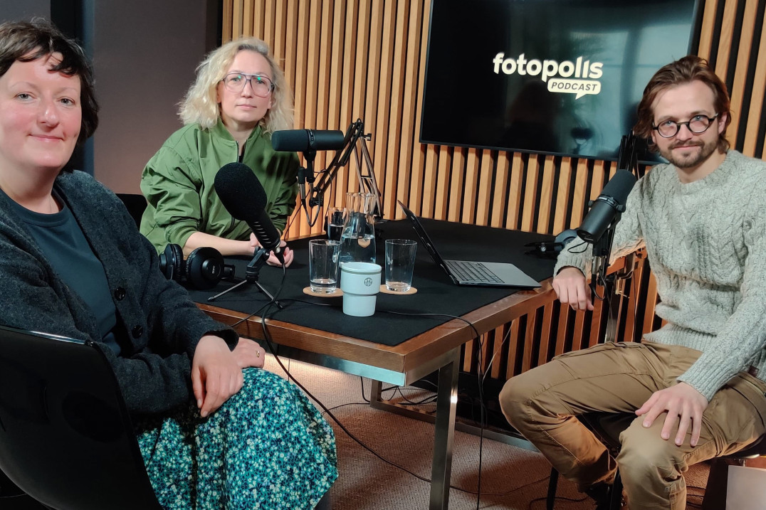 World Press Photo jest już zupełnie inne. Ale czy to zmiana na gorsze? [PODCAST]