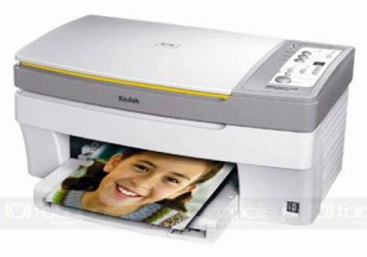 Kodak na rynku drukarek wielofunkcyjnych