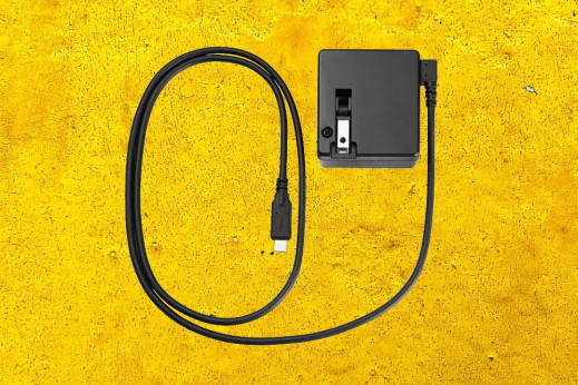 Kryzys półprzewodnikowy dotyka Nikona: nie będzie ładowarek USB-C