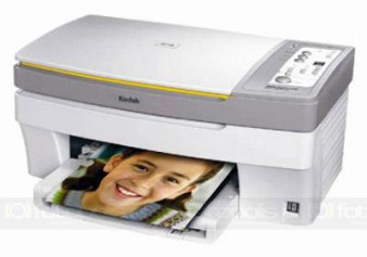 Kodak na rynku drukarek wielofunkcyjnych