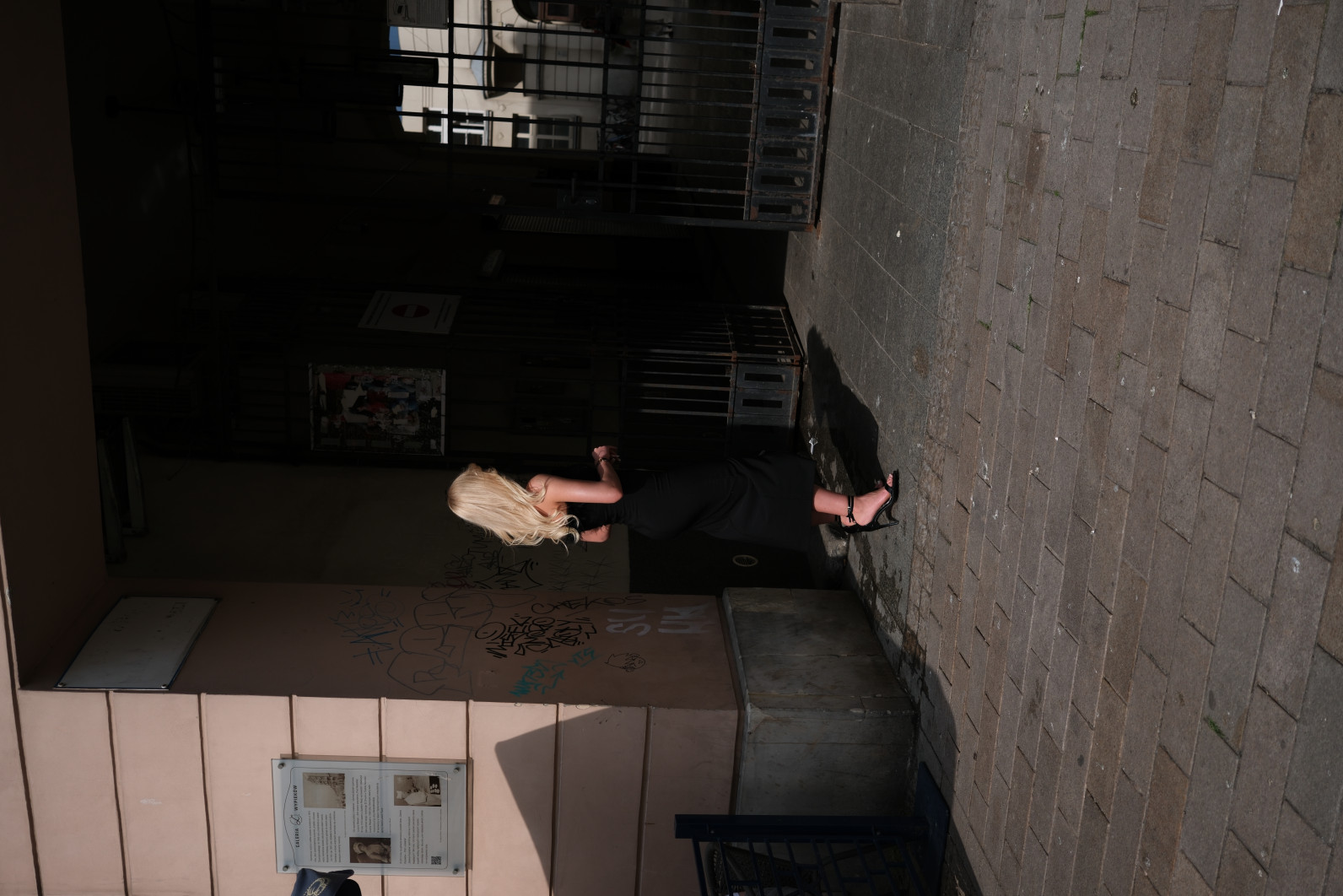 1/1600 s, f/2.8, ISO 64, 23 mm