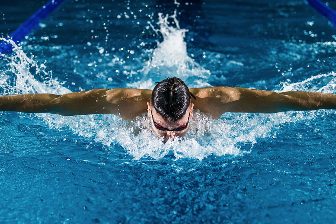 Zobacz, jak naprawdę wygląda praca fotografów sportowych