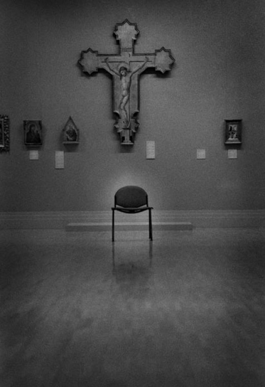 "Człowiek jest światłoczuły" - Filmówka w Galerii Ateneum Młodych