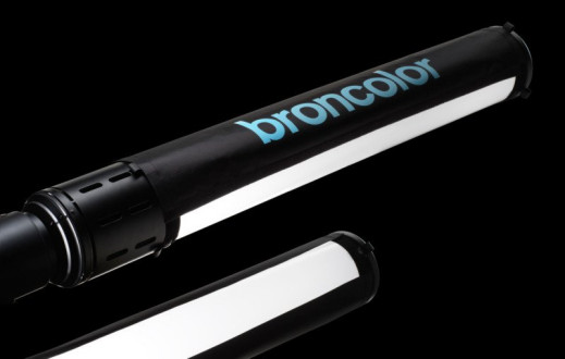 Broncolor Litepipe P - nowy pomysł na uniwersalny softbox