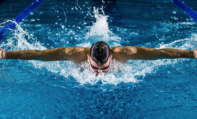 Zobacz, jak naprawdę wygląda praca fotografów sportowych